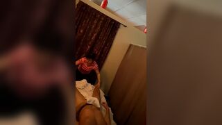 Asian Massage