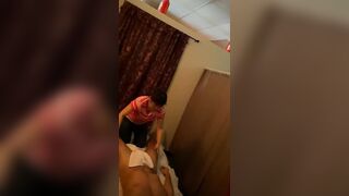 Asian Massage