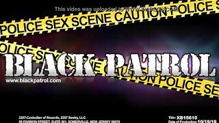 Blackpatrol - Milf Cops take down i. Prostitution Ring