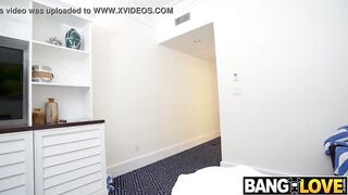 Kira Perez Sexy Vacation Day 2