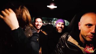 The Spanish in the kitchen, Kesha Ortega and Luca Borromeo (feat. Capitano Eric, Gothic and Alexander)