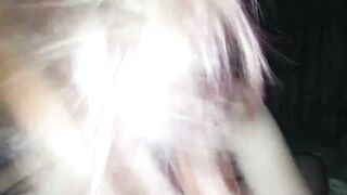 Blowjob scandinavian girl from NorskeJenter.eu