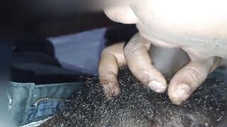 Indian Maid Hot Blowjob