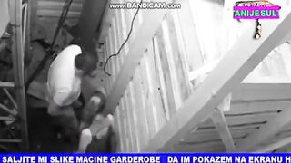 hidden camera on reality show "zadruga"