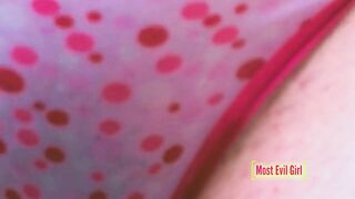 Pissing in public on the school stairs during daytime