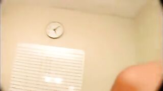 Matureteacher doing a student