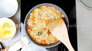 Burmese Girl Love to Cook and Fuck while in Kitchen
