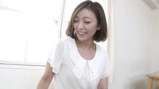 Hitomi, Yumi Kamiya :: Horny Mother & Wet Daughter - CARIBBEANCOM