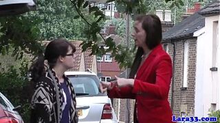 English mature pickingup innocent schoolgirl