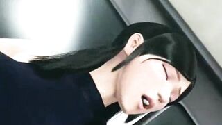 Hardcore Hentai Fuck