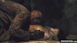 HORRORPORN - The Butcher