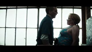 Patricia Arquette-Escape at Dannemora