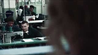Patricia Arquette-Escape at Dannemora