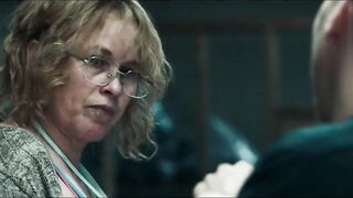 Patricia Arquette-Escape at Dannemora