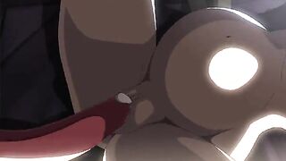 hentai Elf