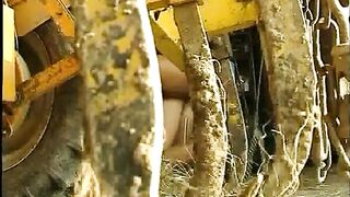 Anal mit dem notgeilen Bauern Sohn vom Dorf