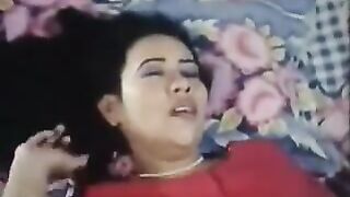 Bangla movie hot sceane on movie shoot