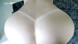 Stuck Stepmoms and Stepdaughters Compilation