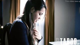 Corrupt Bishop Manipulates 18 Year Old Alina Lopez Girl Into Sex