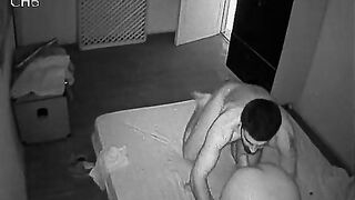 Kaya serez sert sikis