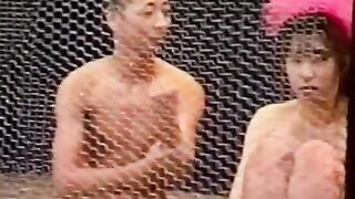 young geisha fisted