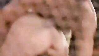 young geisha fisted