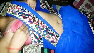 blue bird indian woman coming for sex