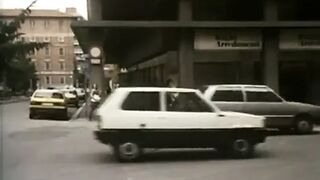 ANAL VINTAGE HAIRY