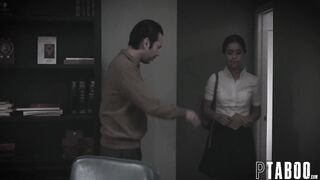 Alina Lopez In Guidance
