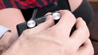 sybian in classroom - hot cut scene teacher and student