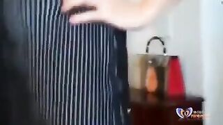 Step Mom Tries to Satisfy Her Pervert Stepson