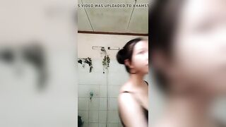 Cute Vietnamese girl