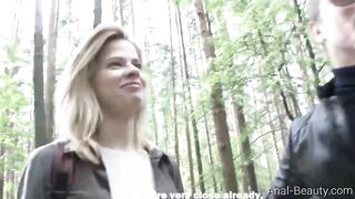 Anal-Beauty.com - Crystal Maiden- Cutie surrenders to pickuper