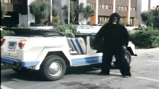 Garage Girls (1980)