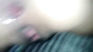 Incredible anal and leaves my ass dilated