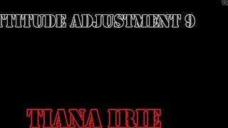Attitude Adjustment 9 - Spanking