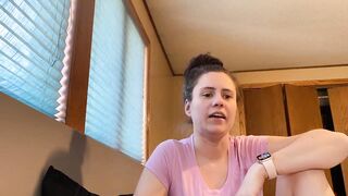 Smoking story time of fucking girlfriend