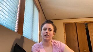 Smoking story time of fucking girlfriend