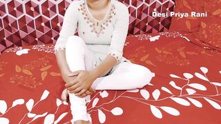 Apni Chachi Ki Beti Ko Choda Hindi Part 2