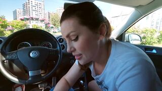 Cum in mouth and swallow compilation Part №1