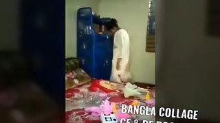 Bangla collage grill sex video