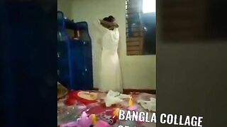 Bangla collage grill sex video