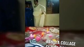 Bangla collage grill sex video