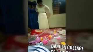 Bangla collage grill sex video