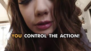 Elena Koshka - Beauty Babe Loves to FUCK