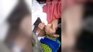 Chennai IT girl Sucking her husband's friend cock