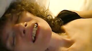 Up My Ass