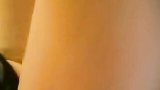 Up My Ass