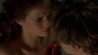 Eva Green Filme Os Sonhadores 2003 Parte 3