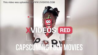 Promo - She Said - I'm Making You Cum - CloseUp